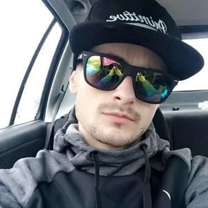 Meet your Posher, Craig